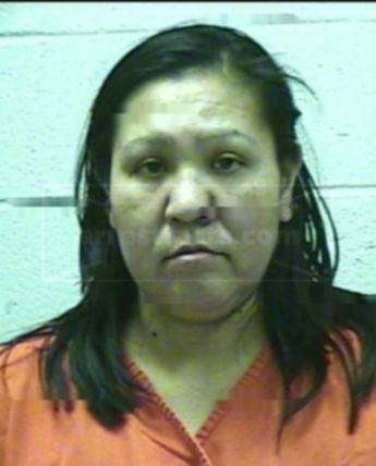 Bernice Katherine Freeman