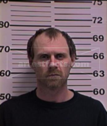 Timothy Scott Henderson