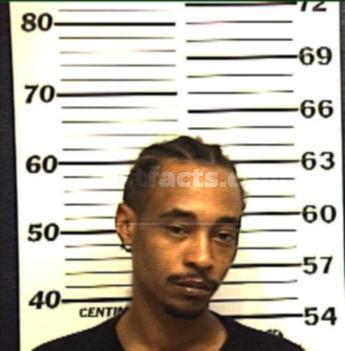 Kevin Rahsan Conley