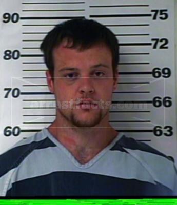 Jason Christopher Wood