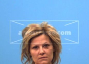 Casey Yvonne Hamilton