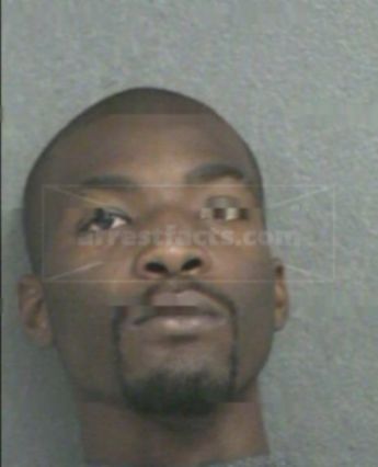 Dajuane Ronnell Brantley