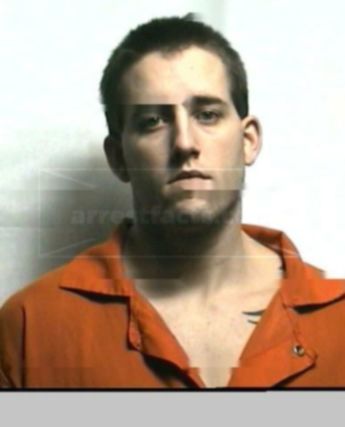 Joshua Robert Barron