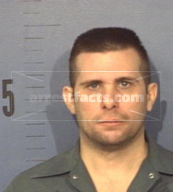 Randal Wayne Beckham