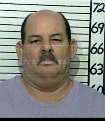 Michael Wayne Griffin