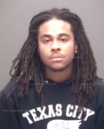 Tristian K`juan Caldwell