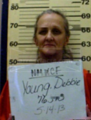Debbie Lynn Young