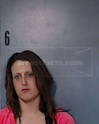 Jennifer Ann Harris