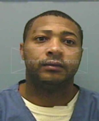 Derrick Antonia King