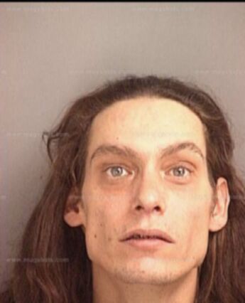 Wayne Lee Echols