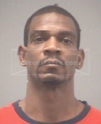 Rodderick Donnell Hill