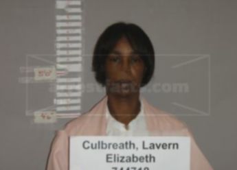 Lavern Elizabeth Culbreath