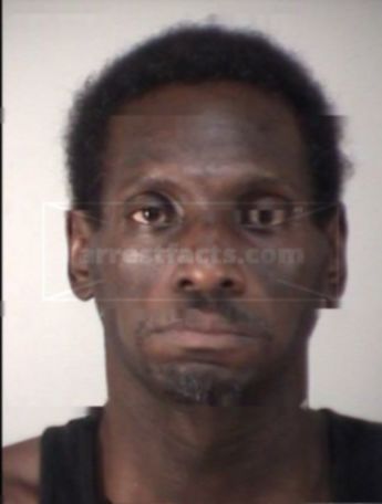 Contrell Miranda Mickens