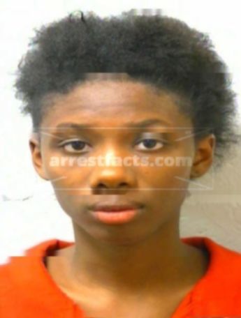 Delandria Shanaye Bullock