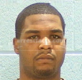 Lemarcus Petty