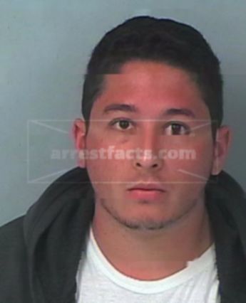 Michael Anthony Gonzalez