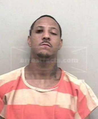 Lawrence Lamont Hairston