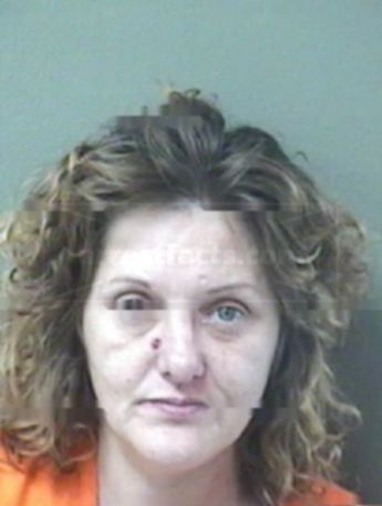 Kimberly Ann Yocum