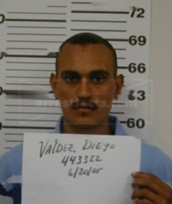 Diego Valdez