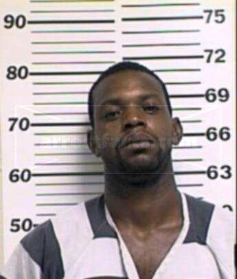 Patrick Deyoun Davis