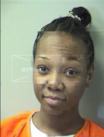 Brittany Lavanda Williams