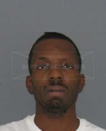 Eric Stokes