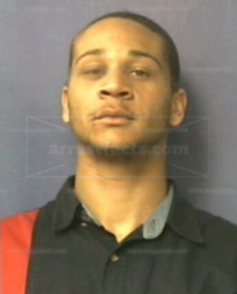 Carl Anthony Epps