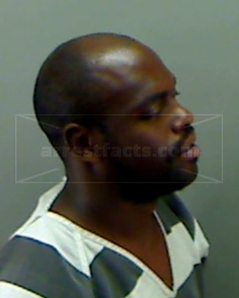 Michael Dewayne Williams