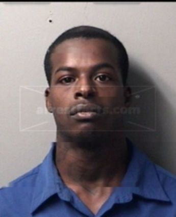 Cedric Pierre Greer