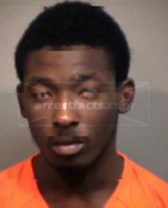 Benquan Elijah Reed