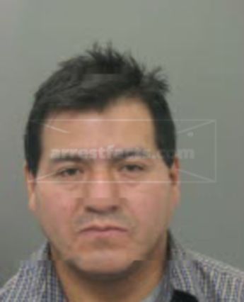 Luis Gustavo Yanza