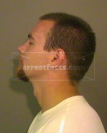 Ryan Christopher Causey