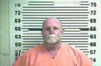 Garry Floyd Childress