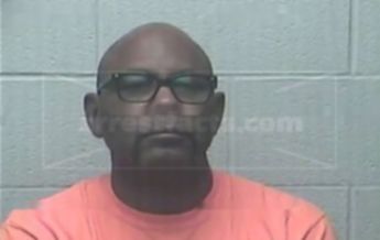 Terence Maurice Mcclanahan