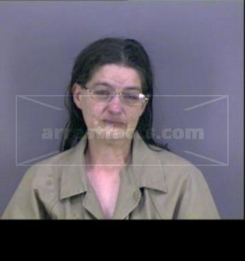 Christina Deann Scoggins