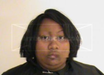 Shanteria Joyce Thompson