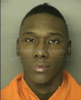 Carlton Dontrell Watts