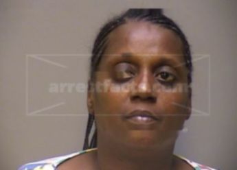 Felicia A. Stovall