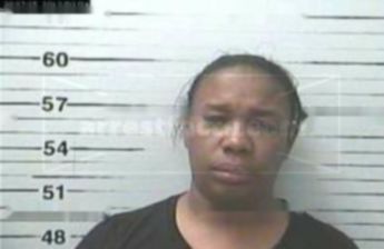 Jackie Latrice Pruitt