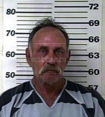 James Wayne Halbrooks