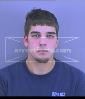 Justin James Moorman