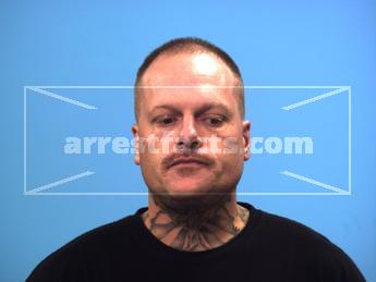 Shannon Steven Stafford