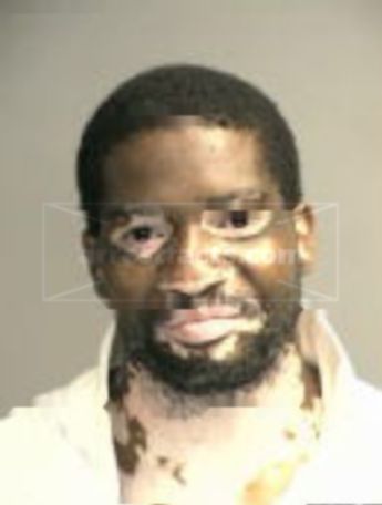 Roy Mathis