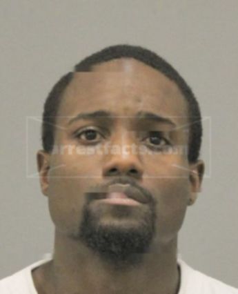 Anthony William Freeman