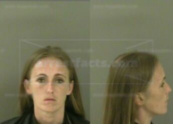 Kristine Fowler Caudill