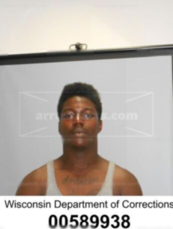 Laquan Armon Johnson