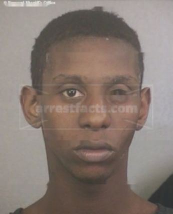 Kendrick Torrell Edwards