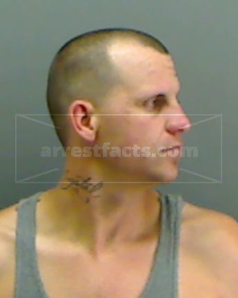 Jason Wayne Bentle