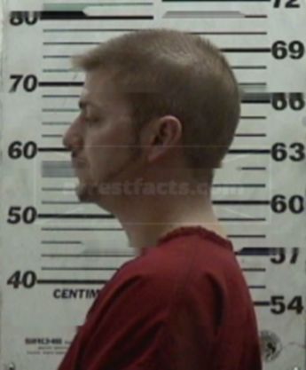 Justin Andrew Rushford