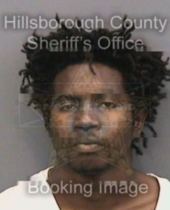 Brandon Jerome Palmore
